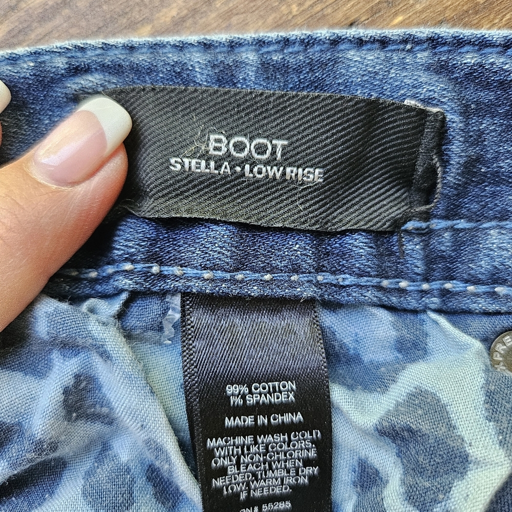 Express Barely Boot - image 3